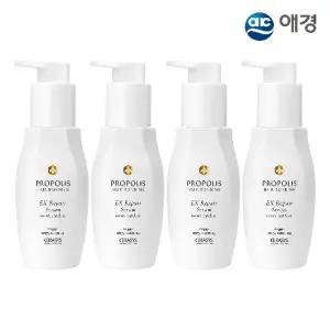 케라시스 프로폴리스 헤어본딩 프로리페어 EX세럼 100ml X 4개