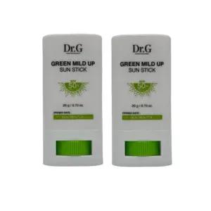 닥터지 그린 마일드 업 선 스틱 20g (SPF50) x 2개
