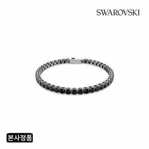 [/본사정품] Matrix Tennis 블랙 루테늄 팔찌 5696031_5696030