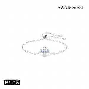 [/본사정품] Magic 천사 블루 로듐 팔찌M 5734263