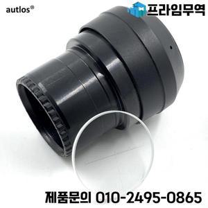 27mm 현미경 안구 레티클 접안 렌즈 보정 마이크로 미터 니콘 E100 CFI 10X/18 20 22