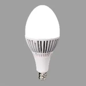 LED 전구 미사일 벌브 램프 투광등 90W 주광색 E39 KS 비츠온 자재