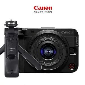 캐논 EOS R50 V + 14-30MM KIT + HG-100TBR 삼각대 그립포함 (럭키박스행사중)-ISK