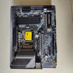 MSI MAG B460M MORTAR  메인 보드 10세대 CPU