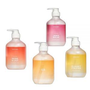 JULYME 리얼퍼퓸 바디 워시 500ml