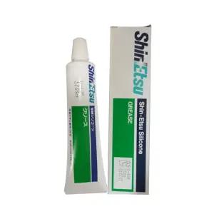 신에츠 G-40M 실리콘 구리스 튜브 100g