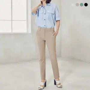 레이나 아크틱 라이크라 스판 밴딩팬츠