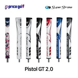 [정품] 카네 슈퍼스트로크 피스톨 GT (Pistol GT) 2.0 7 CO...