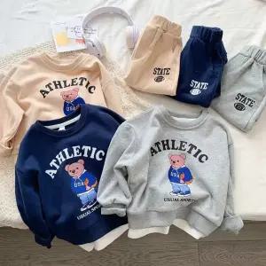 ATHLETIC 상하복