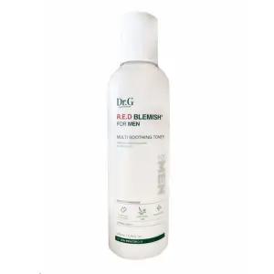닥터지 레드 블레미쉬 포 맨 멀티 수딩 토너 200ml