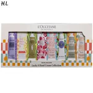 new 록시땅 핸드크림 30ml+8개 8종세트