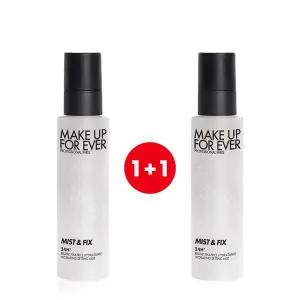[메이크업포에버](강남점)[한정수량] 미스트 앤 픽스 100ml 1+1