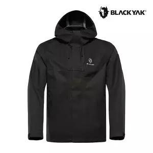 [블랙야크] 남성 M윈드테이커3IN1자켓 1BYJKF3006_BK