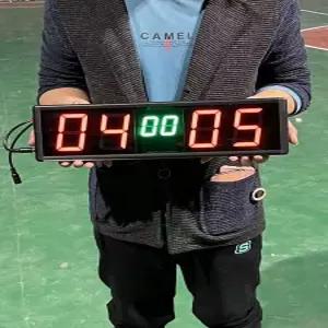 전자점수판 스코어보드 탁구 농구 휴대용