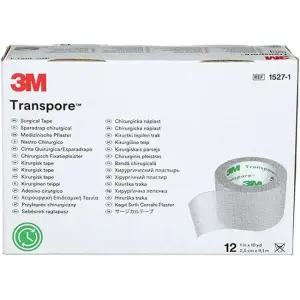 3M 트렌스포 의료용테이프 1527-1