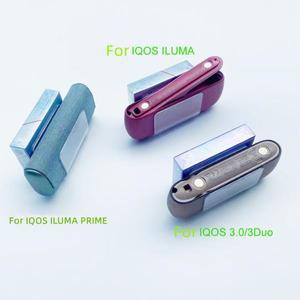 IQOS 3.0 용 도매 휴대용 케이스 홀더 ILUM 클립 3 DUO 안티 스크래치 운반 커버