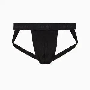 [Calvin Klein Underwear](본점)CK 25 FW 남성 캘빈 클라인 스컬프트 레이스 작 스트랩(NB4428-UB1)