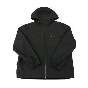 [셀러허브][스노크] 2L 티타닉 바람막이 Black S25FMT-WB30 BK (S40770490)