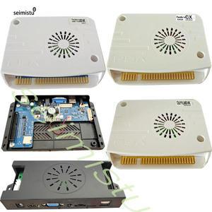 2024 Pandora Saga Box DX 9800 in 1 아케이드 버전 조이스틱 게임 콘솔 캐비닛 기계 JAMMA 메인 보드 PCB