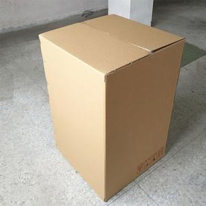 세탁기 박스 상자 택배 건조기 60x60x100 종이박스 포장 방수 대형