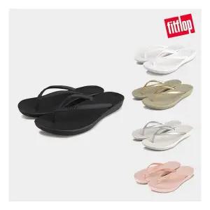 핏플랍 fitflop 아이쿠션 여성 슬리퍼 플립플랍 여자 E54 5종 택일 447357