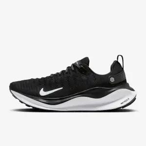 [Nike 국내매장판] 나이키 인피니티 런 4 여성 로드 런닝화 흰검 블랙 DR2670-001
