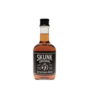 스컹크오리지날 바버샵 에프터쉐이브 대용량 400ml 바닐라우드 면도스킨 애프터쉐이브