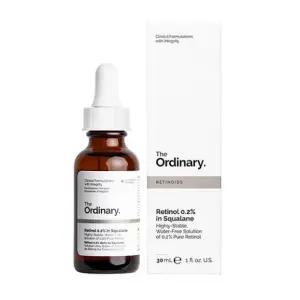 디오디너리 레티놀 0.2% 프로 인 스쿠알란 세럼 30ml 1개