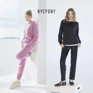 NYCPONY 벨루아 여성 이지웨어 세트 (4종/2SET)