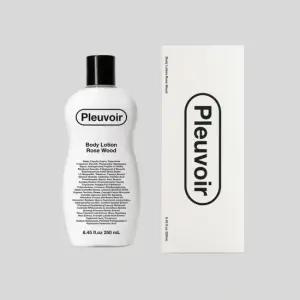 Pleuvoir 플르부아 로즈우드 바디로션