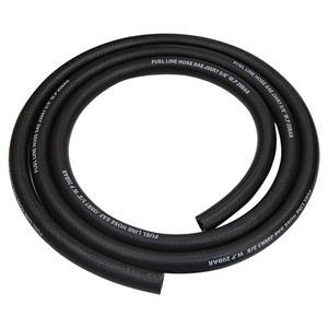 연료 시스템 엔진 튜브 호스용 3/8 라인 NBR 고무 10FT 200PSI J30R7