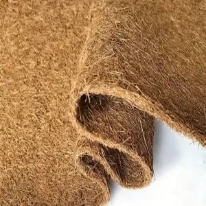 야자수매트 등산로 산책로 코코넛매트 둘레길 친환경