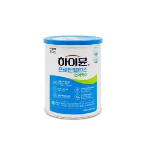 일동후디스 하이뮨 프로틴밸런스 면역케어 304g x 1통 I