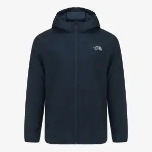 [노스페이스] [노스페이스 공식] NJ3LR10B TNF 런 EX 자켓_MIDNIGHT NAVY
