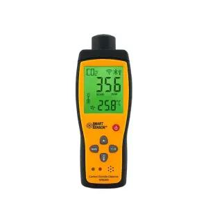 산소 농도 측정기 검출 프로브 CO2센서 휴대용복합가스측정기