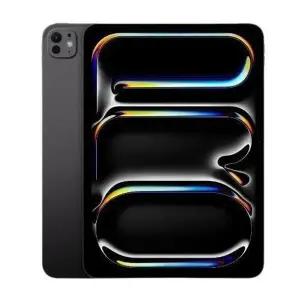 애플 2024 아이패드 프로 11 인치 M4 512GB 셀룰러 블랙 태블릿 PC