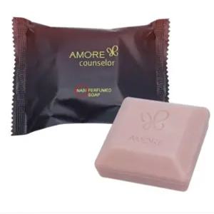 헤라 지일비누 70g 10개 아모레 카운셀러 나비 퍼퓸드 솝