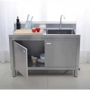 영업용개수대 업소용씽크대900 업소용싱크대900 식당 개수대