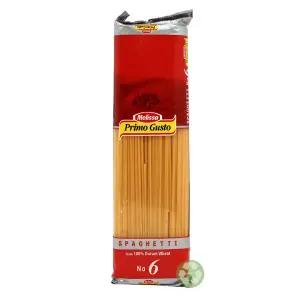 스파게티 파스타면 듀럼밀 500g 프리모구스또 6호