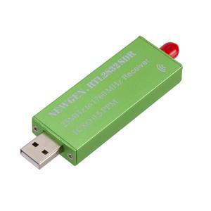 AM FM DSB USB LSB SW 소프트웨어 정의 라디오 SDR 수신기 튜너 스캐너 RTL-SDR 0.5 PPM TCXO RTL2832U R82