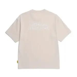 내셔널지오그래픽NATIONALGEOGRAPHIC N252UTS970 리젠 별자리 반팔 티셔츠 OAK BEIGE