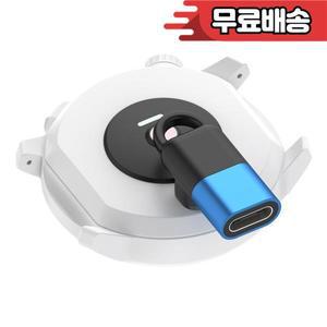 Coros Pace 3 충전기 Apex 2 42mm Vertix Smartwatch용 변환기