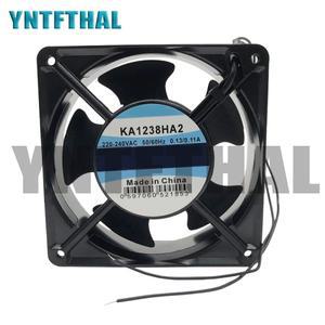 KA1238HA2 220V 냉각팬 12CM