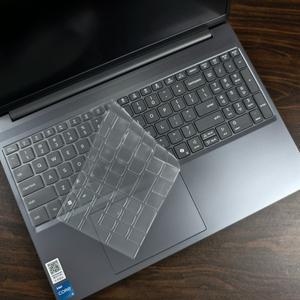 LENOVO IdeaPad Slim 3 16ARP10 16 인치 2025/IdeaPad 15IRH10 Gen 10 15 용 TPU 노트북 키보드 커버 스킨