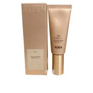 유니베라 알로엔 비비크림 40ml