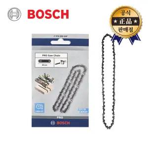 BOSCH 체인톱날 F016800647 90x28.5 GKE18V-40용