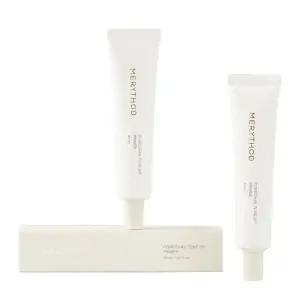 메리쏘드 모공착 톤업 프라이머 30ml x2개