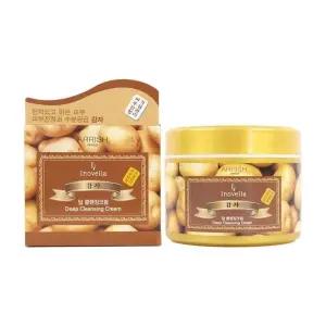 이노벨라 에리쉬 딥 클렌징크림 감자 300ml 세안 보습 메이크업 클린징 세정