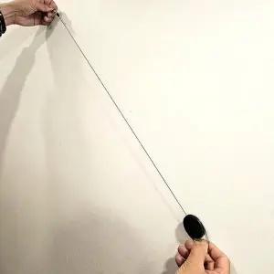 와이어 릴 키홀더 (WFIX0XD)