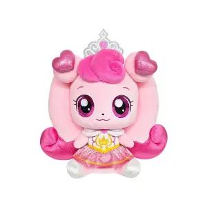 프린세스 캐치티니핑 하츄핑 25cm 봉제인형